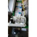 Geely CK-2 (Джили CK-2) Блок управления печкой Оригинал 1067020053